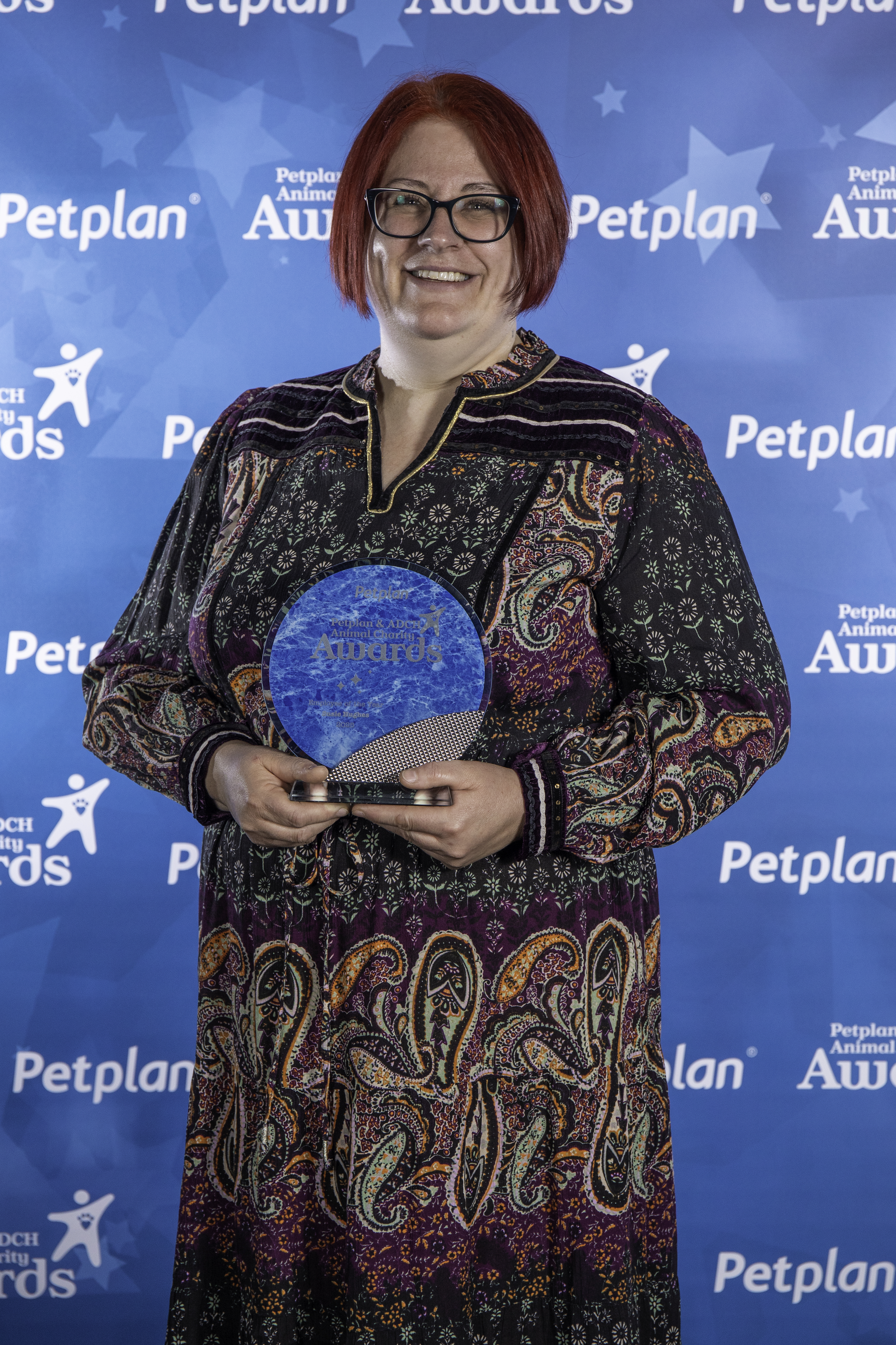 Petplan & ADCH Animal Charity Awards 2025